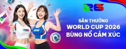 Huy Hiệu: Hành Trình Đến Với World Cup 2026 – Giai Đoạn 3