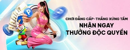 [Độc Quyền] Ưu Đãi Thưởng May Mắn