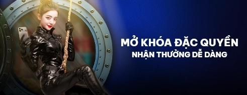 Khám Phá Sảnh Thưởng!