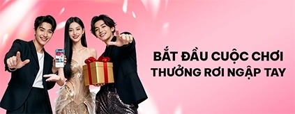 Nhân 3 Ưu Đãi - Cho Thành Viên Mới!