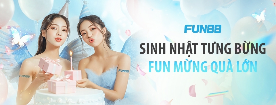 [ĐỘC QUYỀN] THƯỞNG SINH NHẬT ĐẶC BIỆT