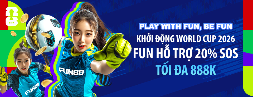 [THỂ THAO] KHỞI ĐỘNG WORLD CUP II - BẢO HIỂM VÀNG