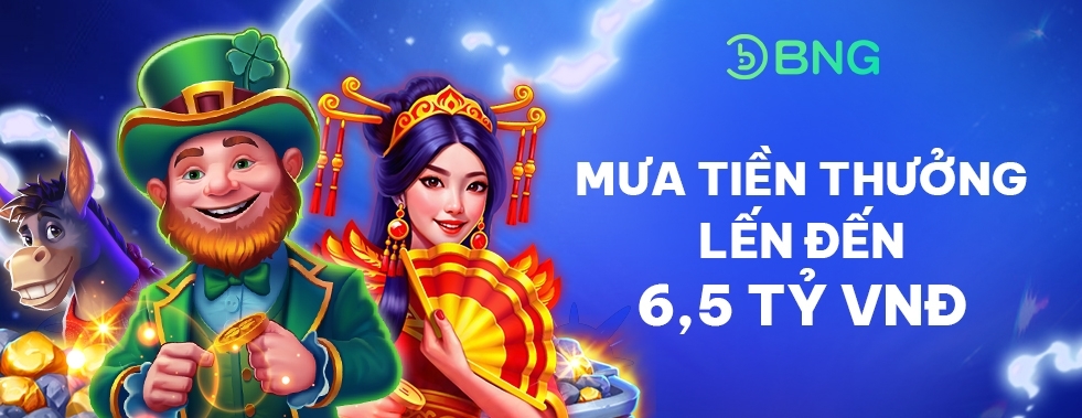 [Slot] Booongo – Mưa Tiền Thưởng