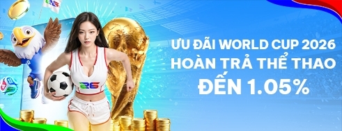 [Độc Quyền] Thưởng Hoàn Trả Lên Đến 1.05%
