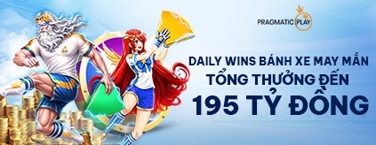 [Slot) Săn Thưởng Khủng cùng Pragmatic Play