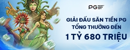 [Slot] Pocket Games Soft - GIẢI ĐẤU GLOBAL CASH		