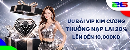 [Thể Thao/E-Sports] Thưởng Tăng Cường 20% Hàng Ngày