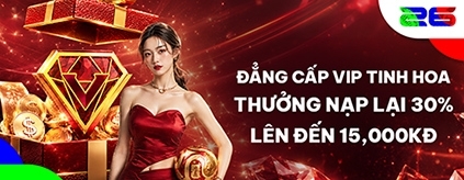 [Thể Thao/E-Sports] Thưởng Tăng Cường 30% Hàng Ngày