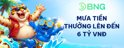 [Slot] Booongo – Mưa Tiền Thưởng