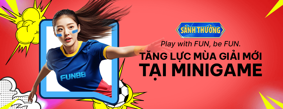 [THỂ THAO/ESPORTS] TĂNG LỰC MÙA GIẢI MỚI!