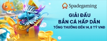 [Bắn Cá] SPG Fishing Frenzy - Săn Thưởng Cực Khủng!