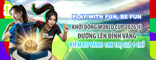 [THỂ THAO] KHỞI ĐỘNG WORLD CUP III - Bảng Vinh Danh Vàng