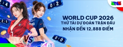 [World Cup 2026] Đoán Kết Quả – Săn Thưởng Lớn